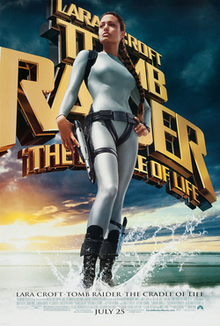 Lara Croft: Tomb Raider – The Cradle of Life